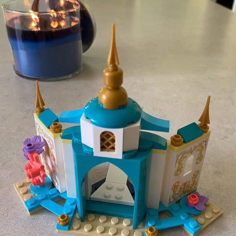 Lego Disney⭐️ retired ⭐️ Raya and Sisu set 1&2 - Picture 12 of 12
